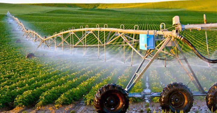 هزینه آب کشاورزی چاه های مجاز …