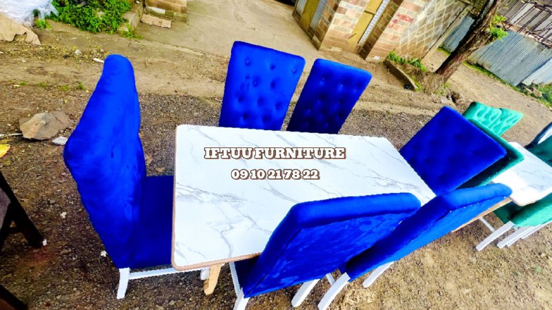 IFTU FURNITURE