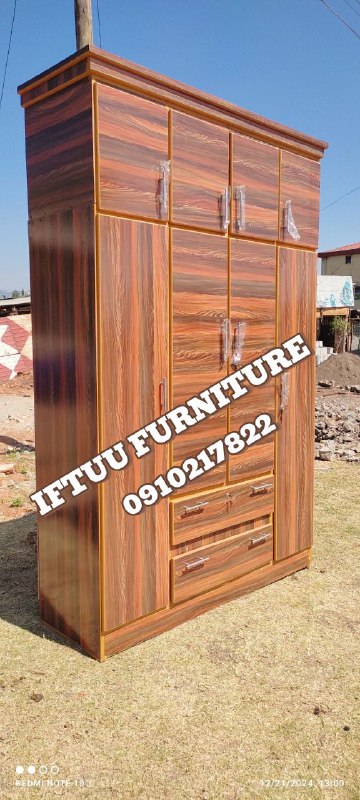 IFTU FURNITURE