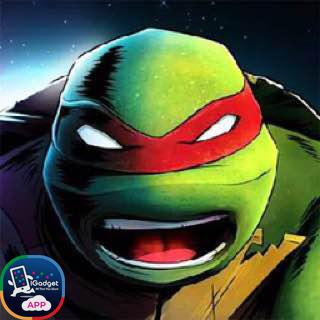 *****🪅*** Черепашки-Ниндзя: Легенды (Ninja Turtles: Legends)