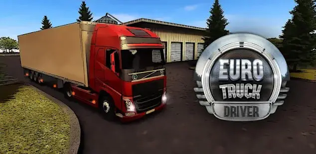 - Title: Tải Euro Truck Evolution …