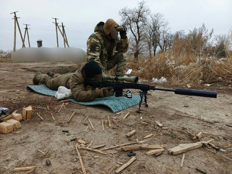 Сообщают, что в наши войска наконец-то …