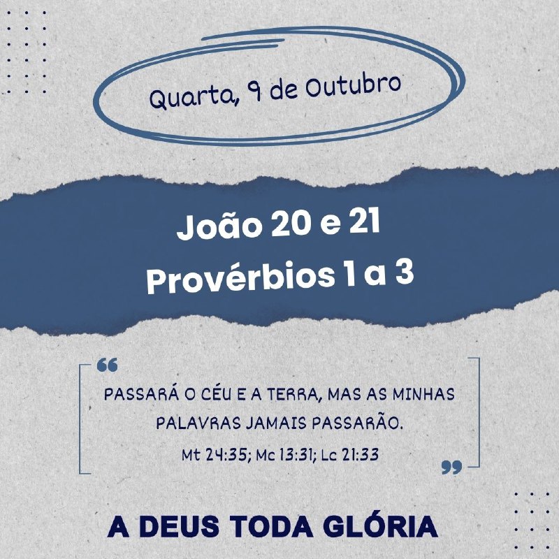 IGREJA BÍBLICA CRISTÃ - Ministério