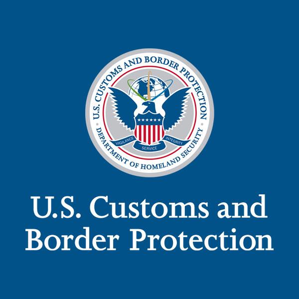 **1 июля 2024 года вступило в силу очень важное обновление CBP One.**