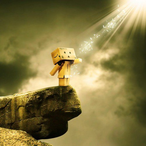 Listen to إرادة الحياة || أبو …
