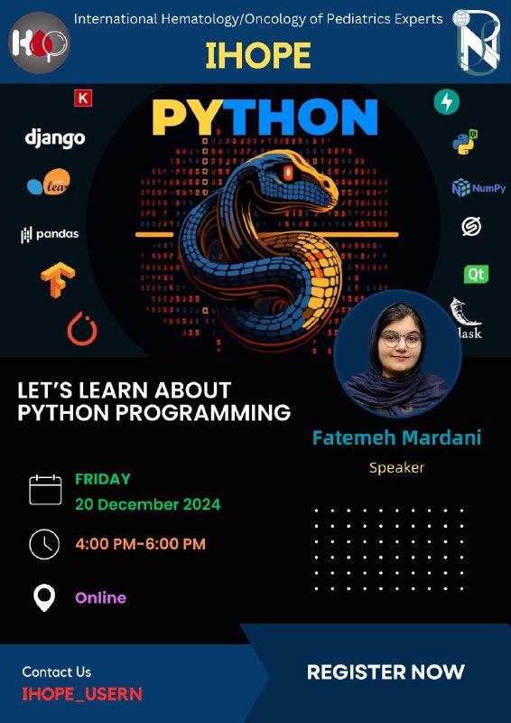 ***🚀*** Ready to Master Python?