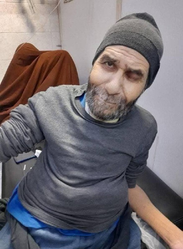 واحد طالع من السجن سألوه كم …