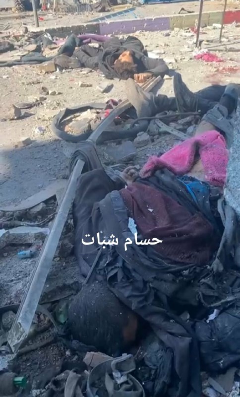لا يوجد هدف في هذا الحياة …