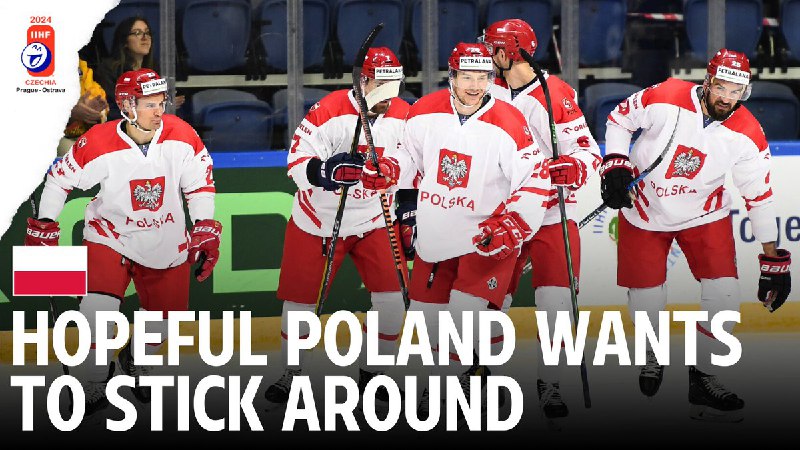 Poland is set to compete in …
