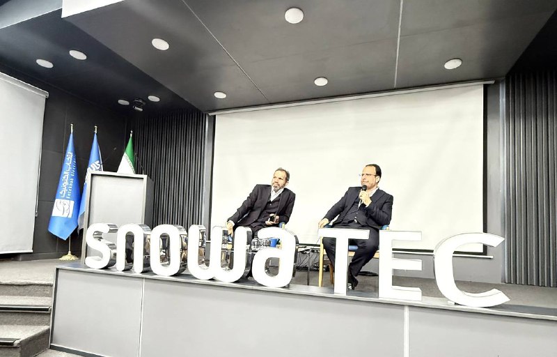 مهندس غلامحسین کسائی مدیرعامل گروه انتخاب …