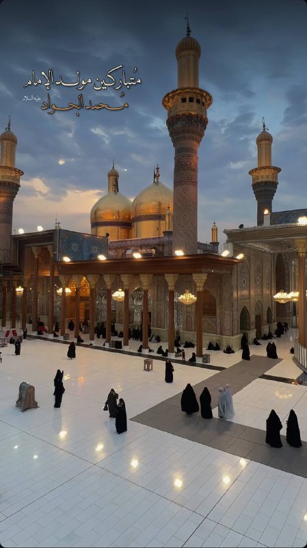 ( وَبَشِّرِ الصَّابِرِينَ )