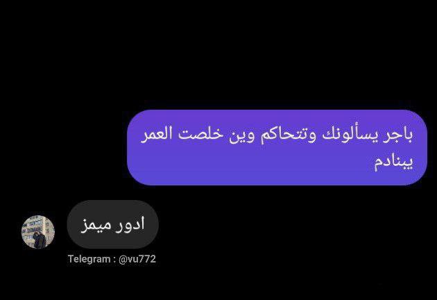 ميمز ابن بقداد