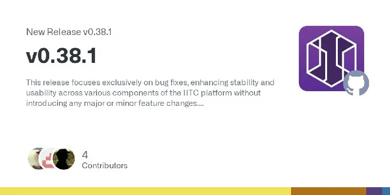 **What's new in IITC-CE v0.38.**1
