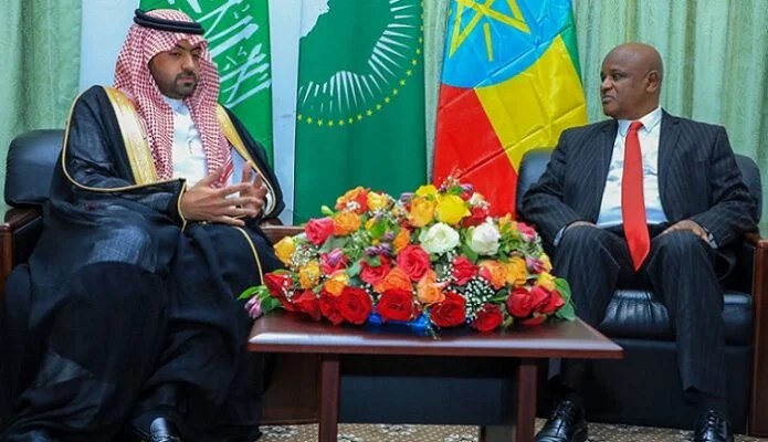**اقدامات فرهنگی عربستان سعودی در اتیوپی؛ابتکارات …