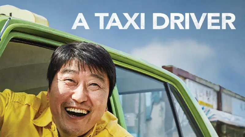 🗨️ **Title : - A.Taxi.Driver