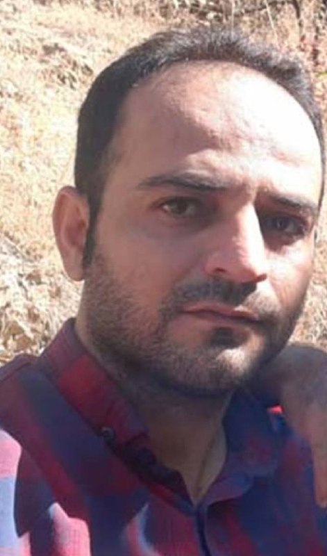 بازداشت یک معلم اهل کامیاران