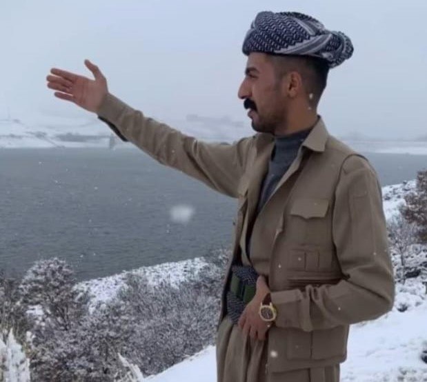 بازداشت یک شهروند اهل مهاباد