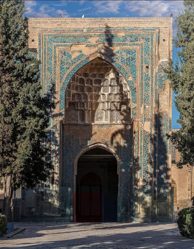 انجمن علمی تاریخ تمدن ملل اسلامی …