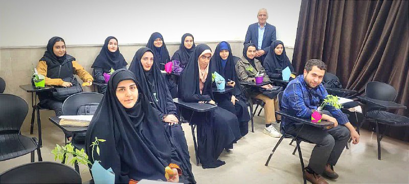انجمن علمی علوم قرآن و حدیث