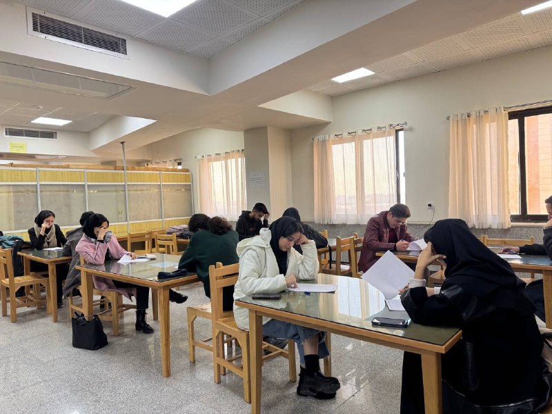 انجمن علمی شهرسازیikiu