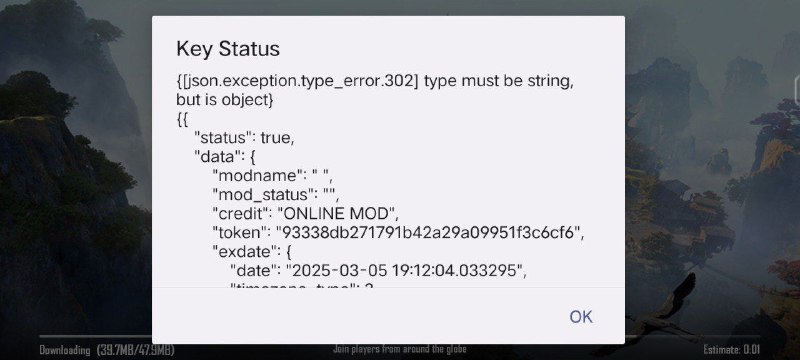 ikun 出现这种情况 用VPN登陆 解决这个问题