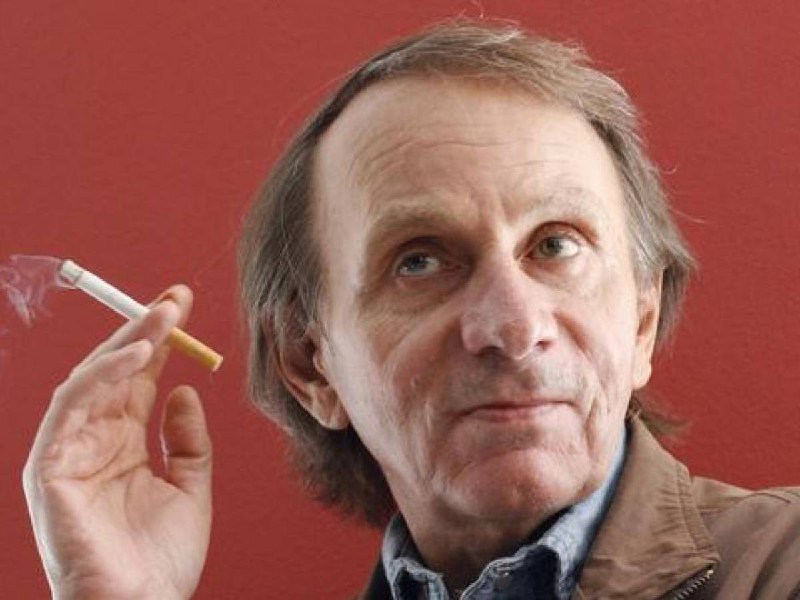 **Houellebecq sull'immigrazione: "In Francia c'è un …