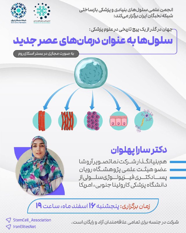 ***🔬*****جهان در گذر از یک پیچ …