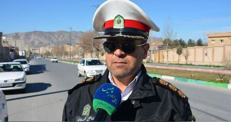 **هشدار به رانندگان در پی ورود …