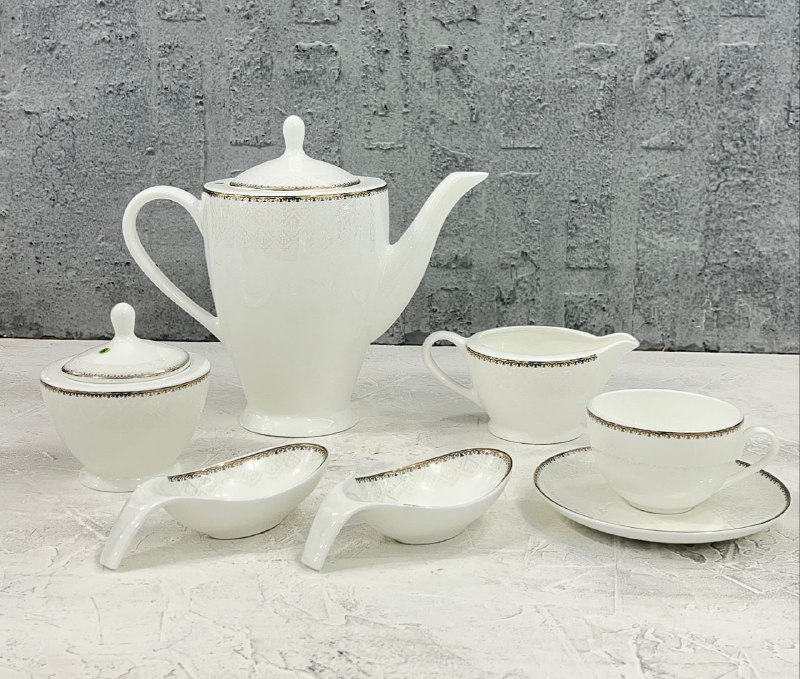 چينى زرين ايران،نمايندگى ايلام