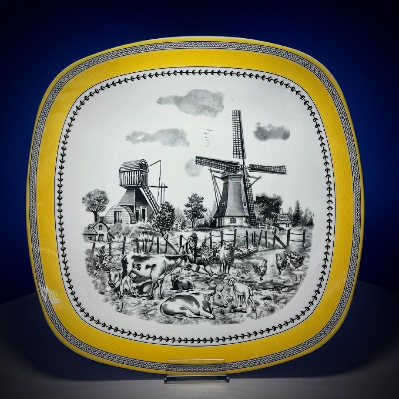 ***✅***دیس مربع ویلیج موجود شد