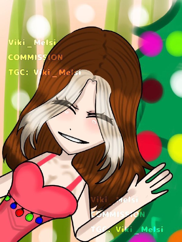 Heather's arts