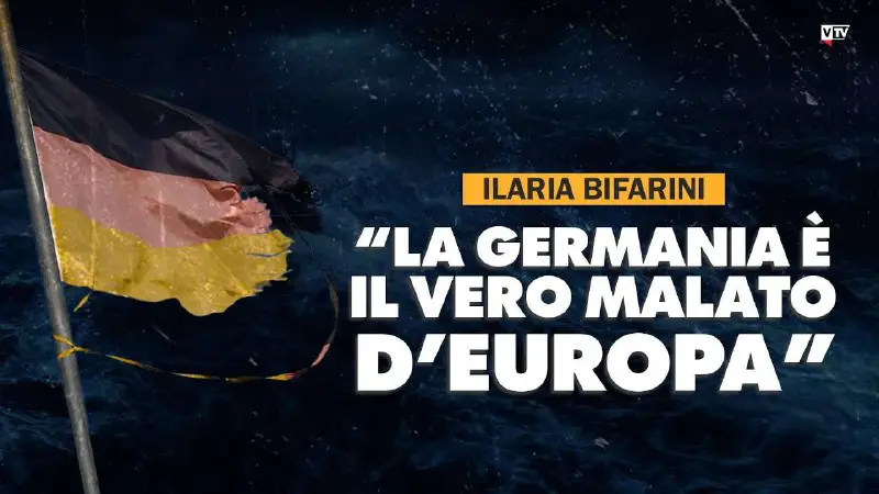 **Ilaria Bifarini: "Tornare alle politiche di …