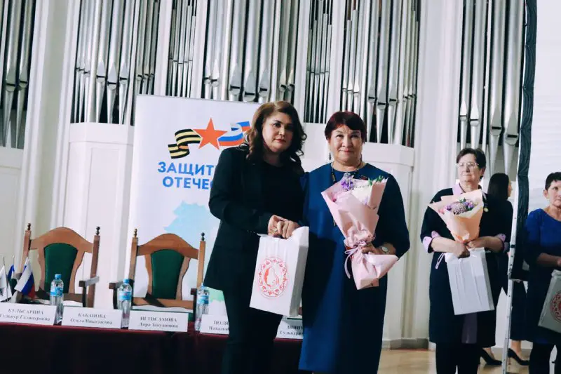 16 февраля в Башкирской государственной филармонии …