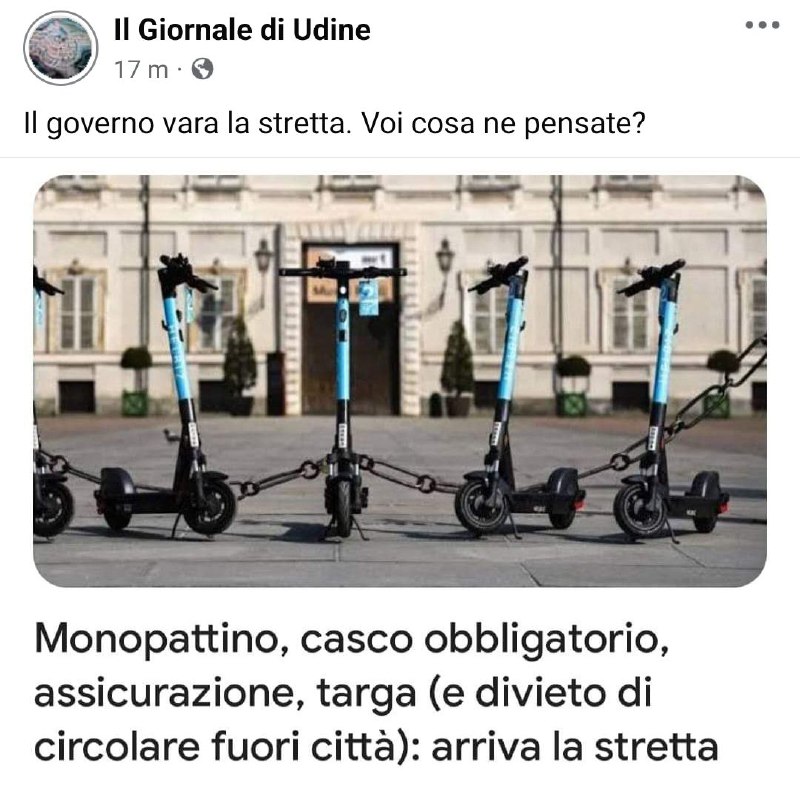 Il Giornale di Udine ℂ𝕙𝕒𝕟𝕟𝕖𝕝