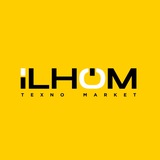 Ilhom Texno Market lakatsiyalar