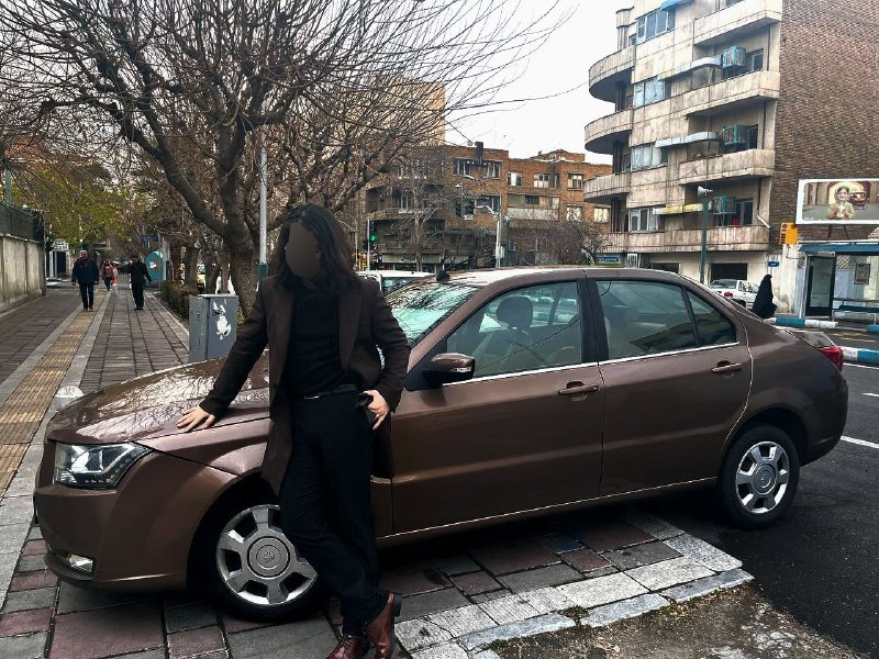 نمی‌خواستم به پولداریم اعتراف کنم ولی …