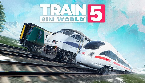 Train Sim World 5 was released: …