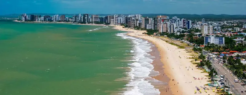 A nova cidade recordista em Liberdade para Trabalhar no Brasil é pernambucana e contou com o apoio do ILISP para …