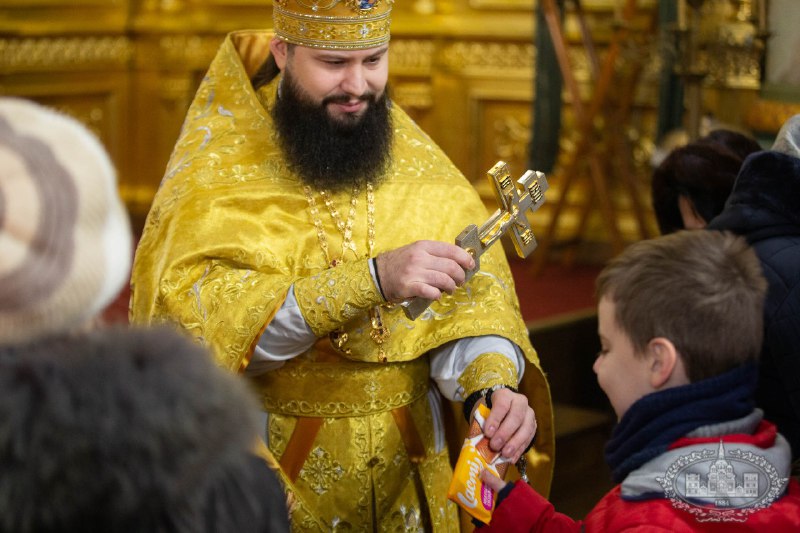 Свято-Іллінський монастир