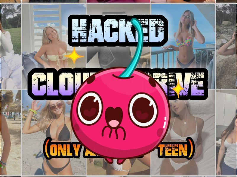 **H4CK£D C0ULD/DR!V£ PACK (0NLY 4MAT#UR - …