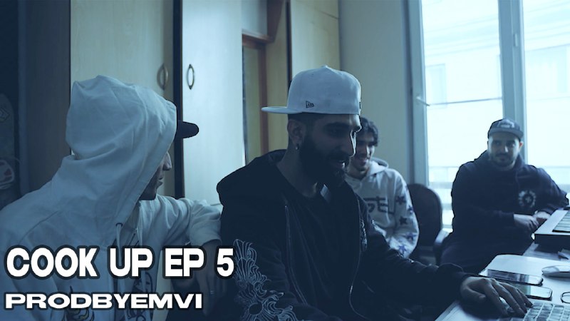 [Cook up ep 5 I prodbyemvi](https://www.youtube.com/results?search_query=Cook+up+-+EP+5+I+PRODBYEMVI&amp;sp=EgIIBQ%253D%253D)