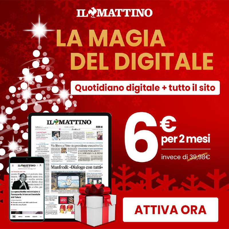 Promo Natale***?***