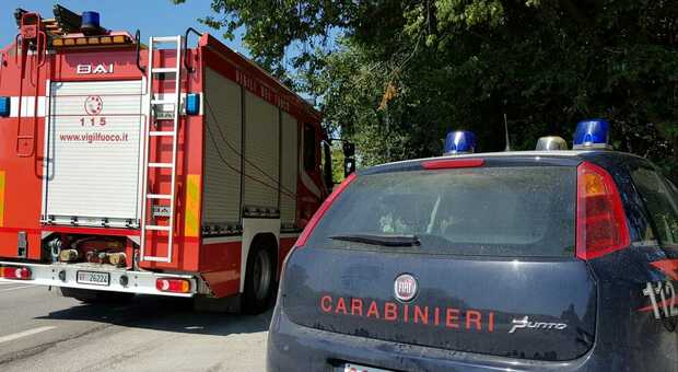 Pozzuoli, 75enne trovato morto in casa …