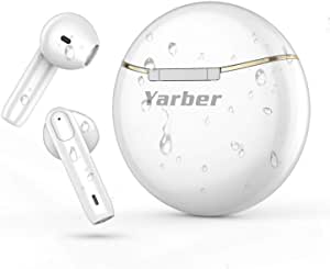 ***?️***YARBER CUFFIE BLUETOOTH