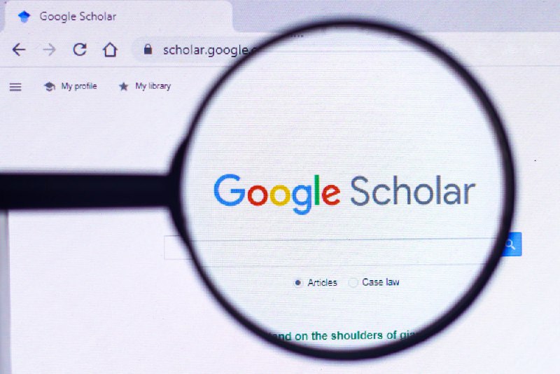 ***✅*** **Google Scholar** mualliflardan olinadigan iqtiboslarni …