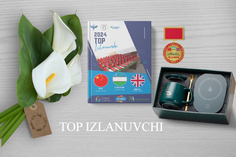 **«Top izlanuvchi» Xalqaro tanloviga start berildi.**