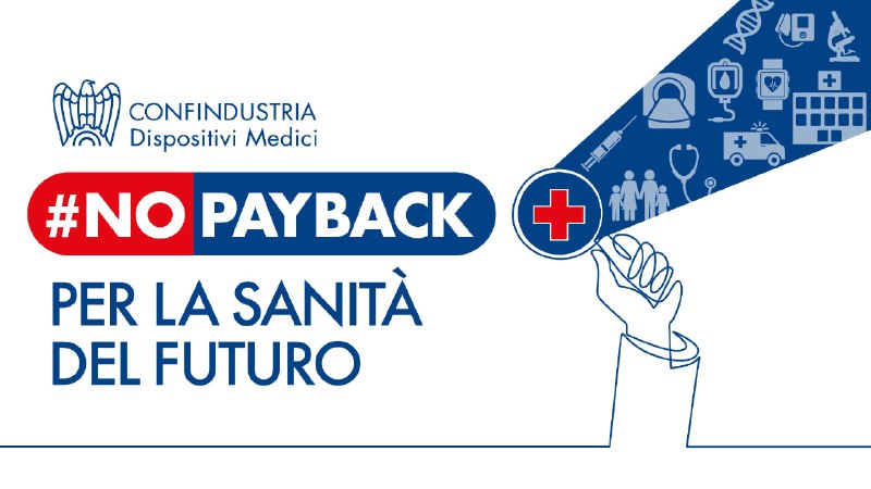 Payback sanitario: la richiesta dell’Emilia Romagna …