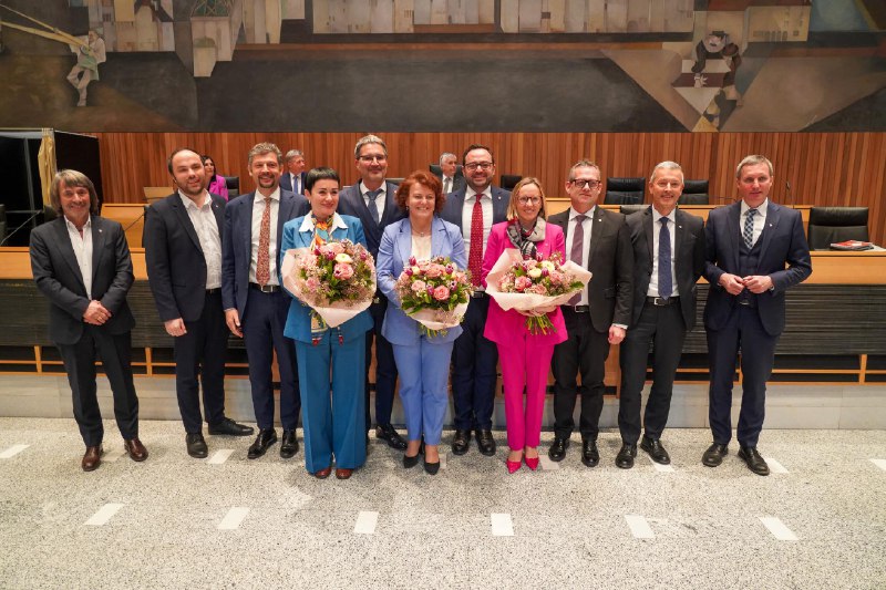 Alto Adige bilancio del primo anno …