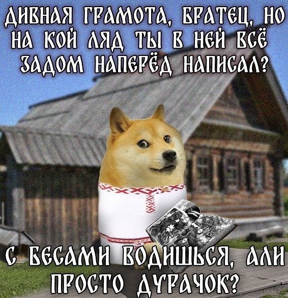 отборные приколы (ROFLS)