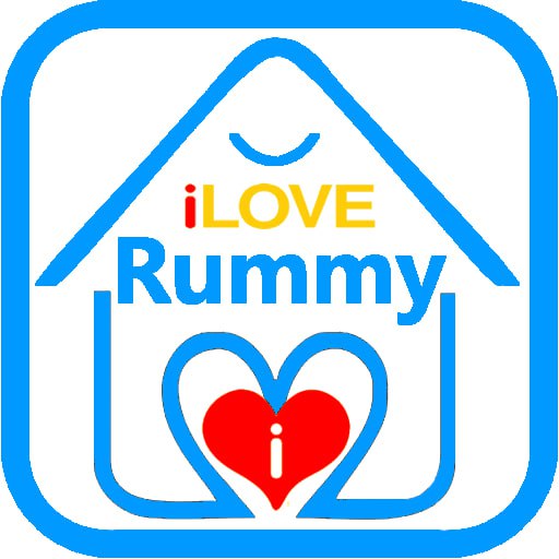 **I love Rummy** because it has …